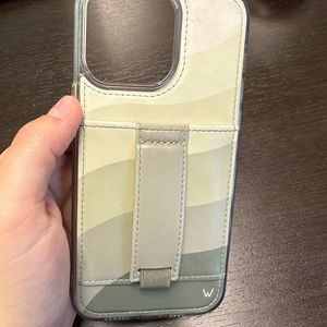 Walli Case iPhone 14 Pro Max